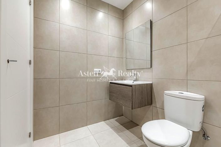 Image No.12-Villa de 3 chambres à vendre à San Miguel