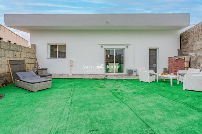 Image No.17-Villa de 3 chambres à vendre à San Miguel