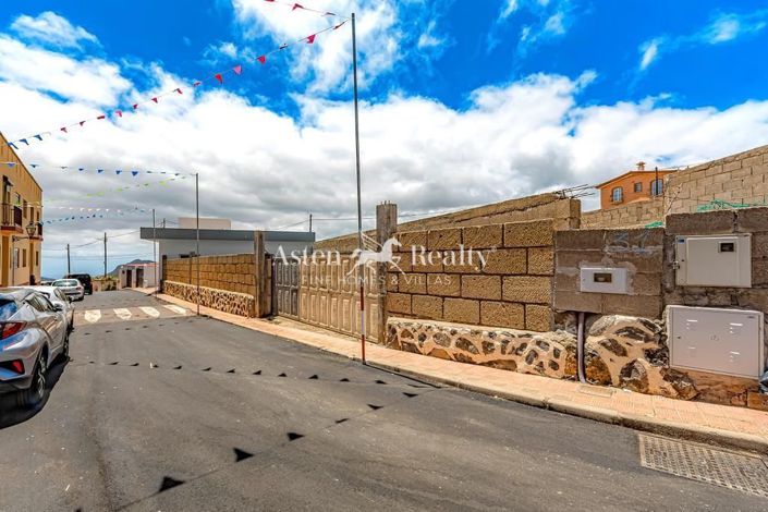 Image No.25-Villa de 3 chambres à vendre à San Miguel