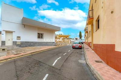 1 - San Miguel, Villa