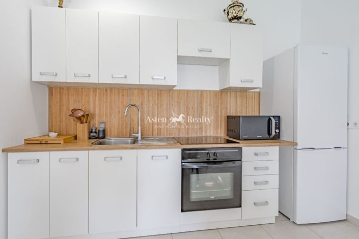 Image No.7-Villa de 3 chambres à vendre à San Miguel