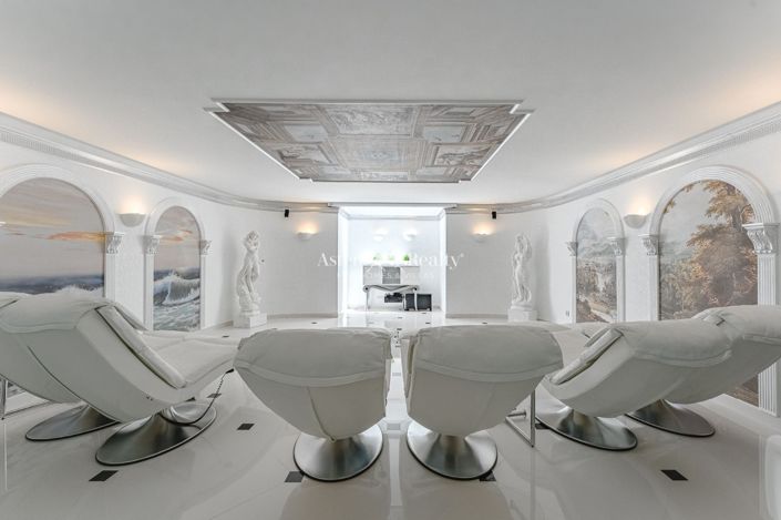 Image No.43-6 Bed Villa for sale