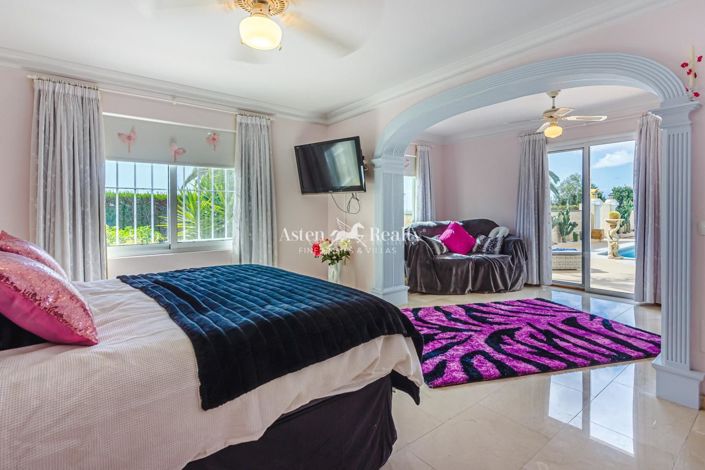 Image No.16-Villa de 6 chambres à vendre à Valle de San Lorenzo