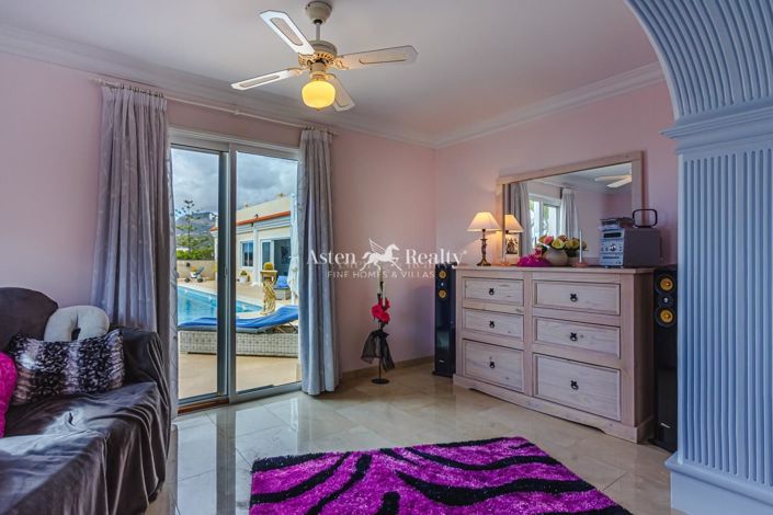 Image No.19-Villa de 6 chambres à vendre à Valle de San Lorenzo