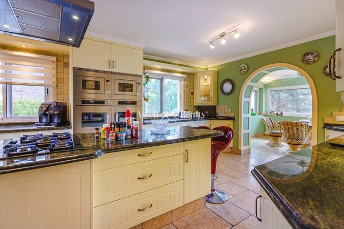 Image No.42-Villa de 6 chambres à vendre à Valle de San Lorenzo