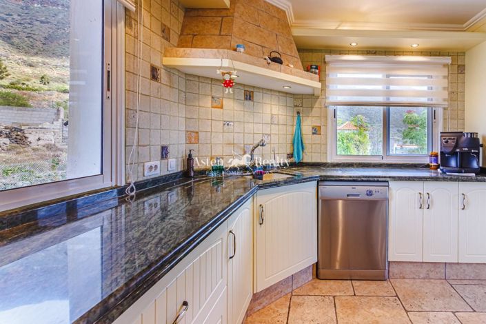 Image No.44-Villa de 6 chambres à vendre à Valle de San Lorenzo