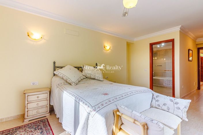 Image No.7-Villa de 6 chambres à vendre à Valle de San Lorenzo