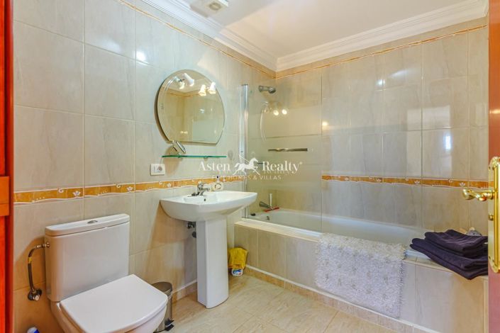 Image No.8-Villa de 6 chambres à vendre à Valle de San Lorenzo