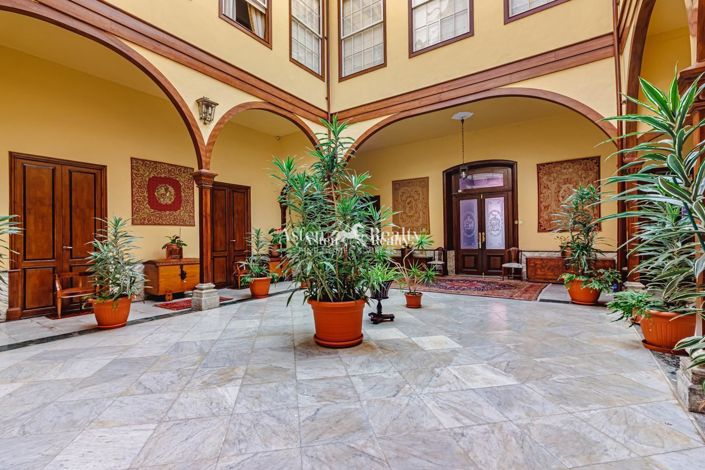 Image No.4-Maison de 6 chambres à vendre à La Orotava