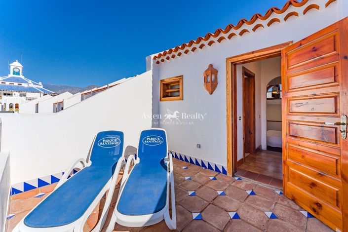 Image No.25-2 Bed Penthouse for sale