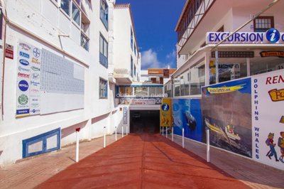 1 - Puerto de Santiago, Property