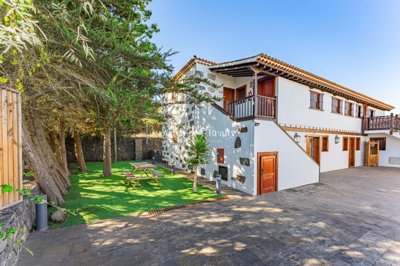 1 - Los Realejos, Property