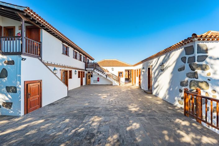 Image No.11-Propriété de 20 chambres à vendre à Los Realejos