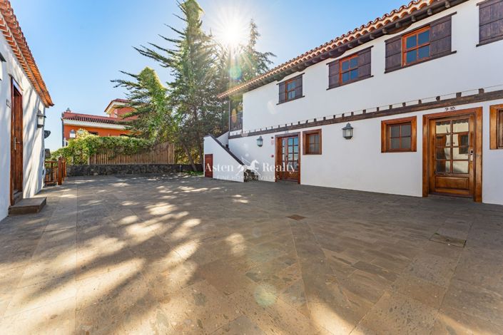 Image No.14-Propriété de 20 chambres à vendre à Los Realejos