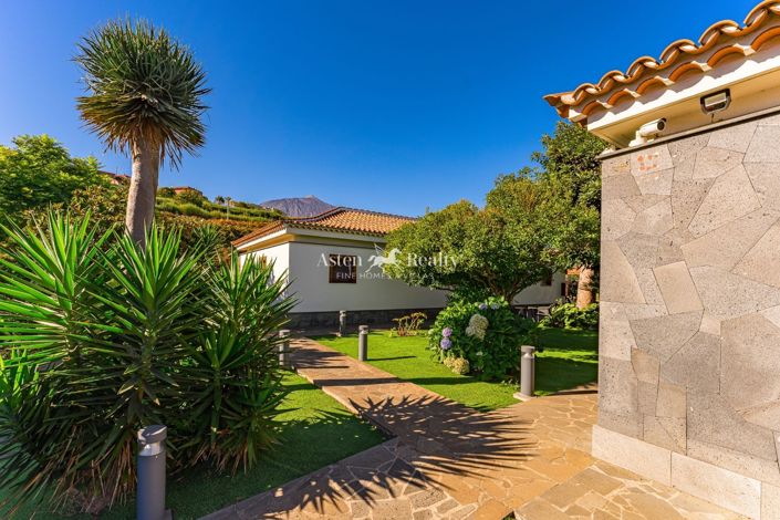 Image No.15-Propriété de 20 chambres à vendre à Los Realejos