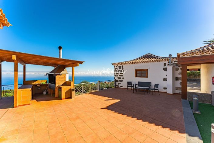 Image No.16-Propriété de 20 chambres à vendre à Los Realejos