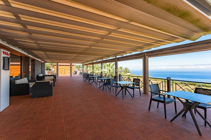 Image No.17-Propriété de 20 chambres à vendre à Los Realejos