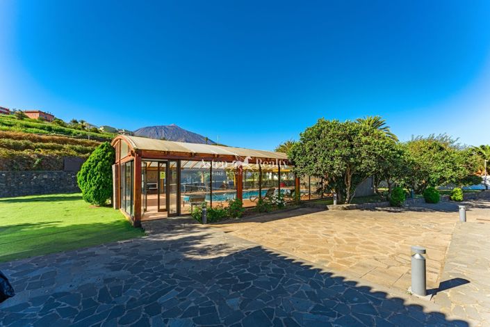 Image No.19-Propriété de 20 chambres à vendre à Los Realejos