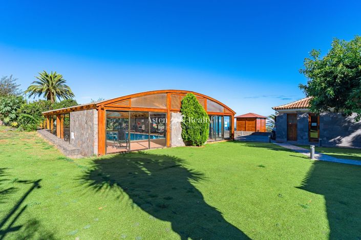 Image No.20-Propriété de 20 chambres à vendre à Los Realejos