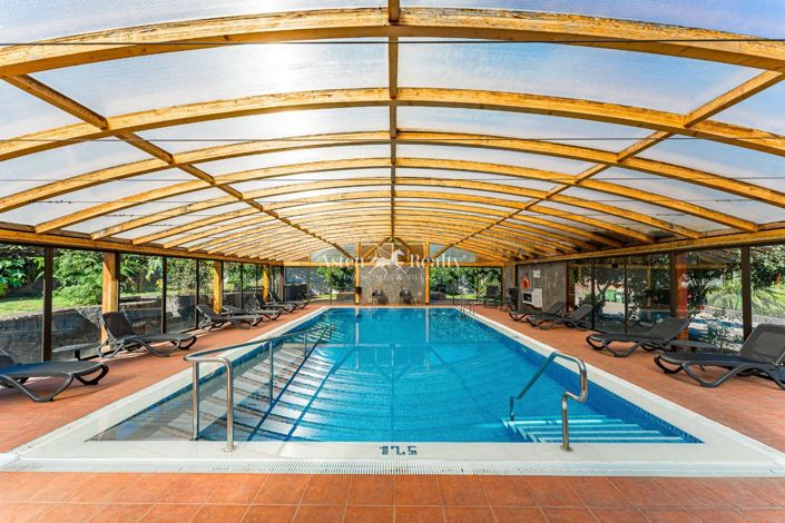 Image No.21-Propriété de 20 chambres à vendre à Los Realejos