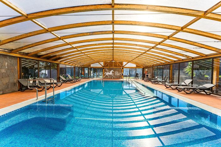 Image No.23-Propriété de 20 chambres à vendre à Los Realejos