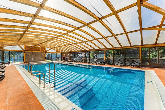 Image No.24-Propriété de 20 chambres à vendre à Los Realejos