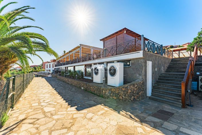 Image No.25-Propriété de 20 chambres à vendre à Los Realejos