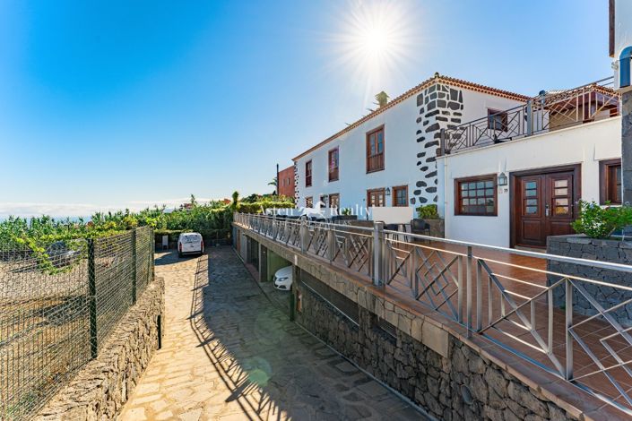 Image No.26-Propriété de 20 chambres à vendre à Los Realejos