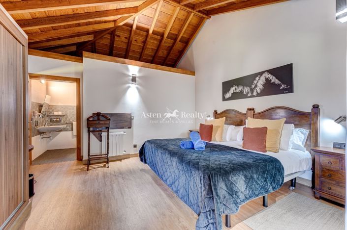 Image No.30-Propriété de 20 chambres à vendre à Los Realejos