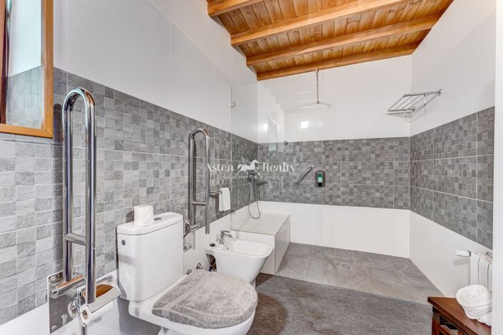 Image No.33-Propriété de 20 chambres à vendre à Los Realejos