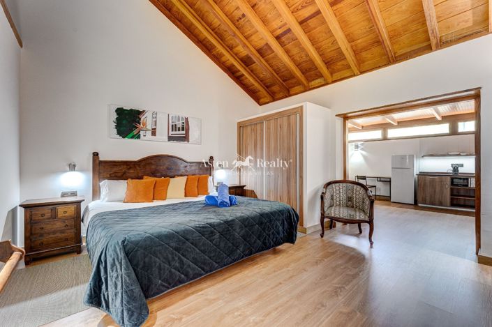 Image No.36-Propriété de 20 chambres à vendre à Los Realejos