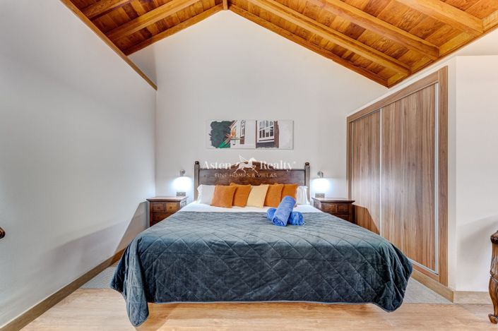 Image No.37-Propriété de 20 chambres à vendre à Los Realejos