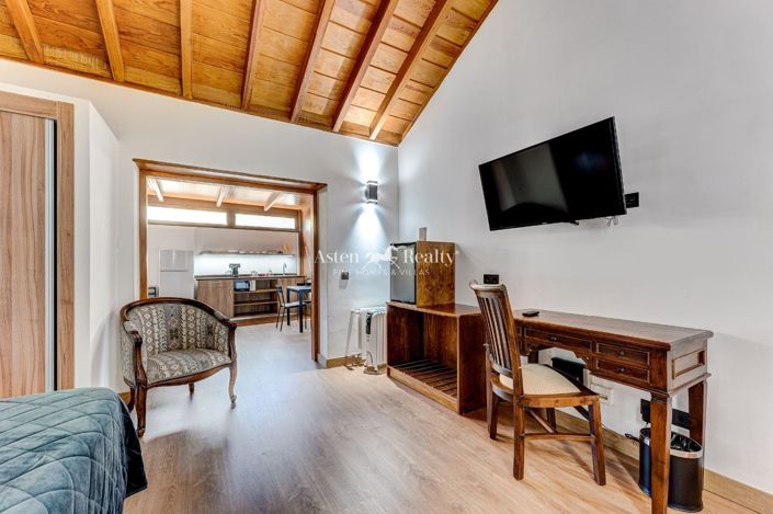 Image No.38-Propriété de 20 chambres à vendre à Los Realejos