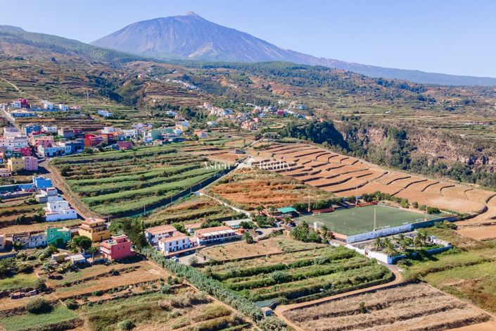 Image No.4-Propriété de 20 chambres à vendre à Los Realejos