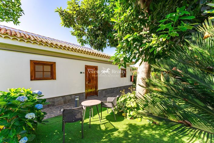 Image No.41-Propriété de 20 chambres à vendre à Los Realejos