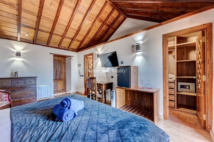 Image No.47-Propriété de 20 chambres à vendre à Los Realejos