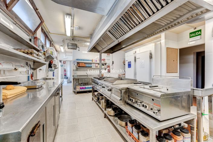 Image No.50-Propriété de 20 chambres à vendre à Los Realejos