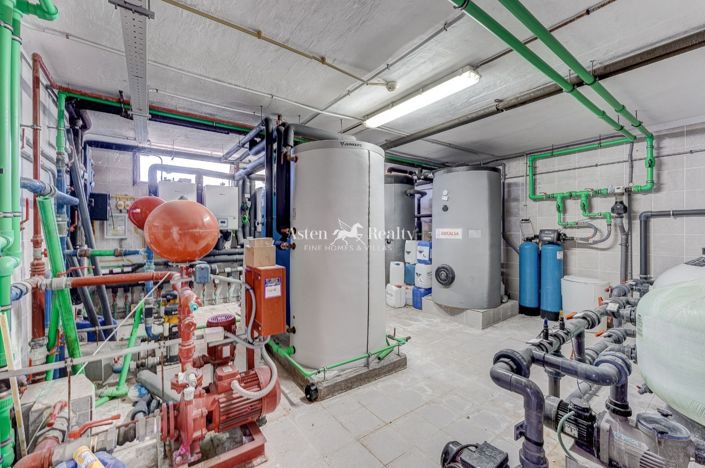 Image No.54-Propriété de 20 chambres à vendre à Los Realejos