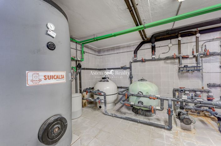 Image No.55-Propriété de 20 chambres à vendre à Los Realejos