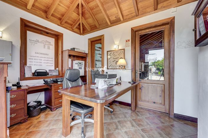 Image No.56-Propriété de 20 chambres à vendre à Los Realejos