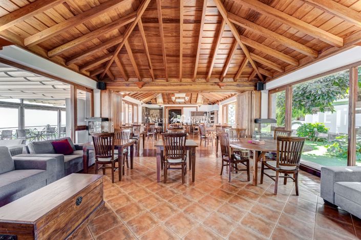 Image No.58-Propriété de 20 chambres à vendre à Los Realejos