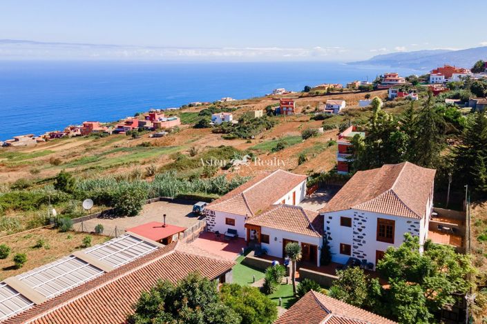 Image No.6-Propriété de 20 chambres à vendre à Los Realejos