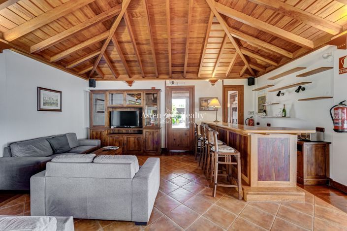 Image No.60-Propriété de 20 chambres à vendre à Los Realejos