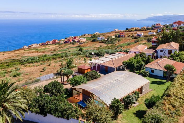 Image No.7-Propriété de 20 chambres à vendre à Los Realejos