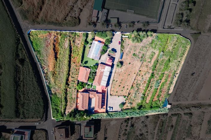 Image No.8-Propriété de 20 chambres à vendre à Los Realejos