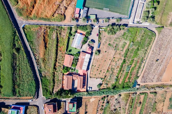 Image No.9-Propriété de 20 chambres à vendre à Los Realejos