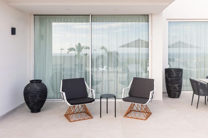 Image No.10-Villa de 5 chambres à vendre à San Eugenio Alto