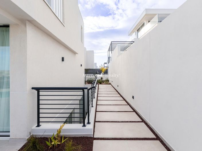 Image No.11-Villa de 5 chambres à vendre à San Eugenio Alto