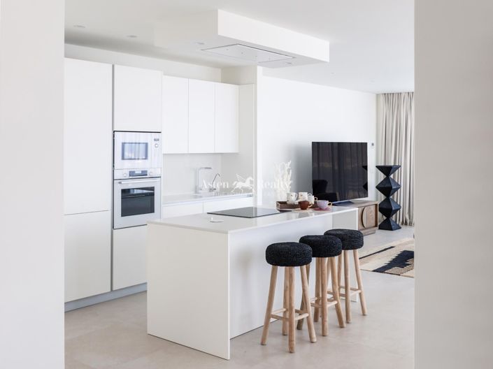 Image No.16-Villa de 5 chambres à vendre à San Eugenio Alto