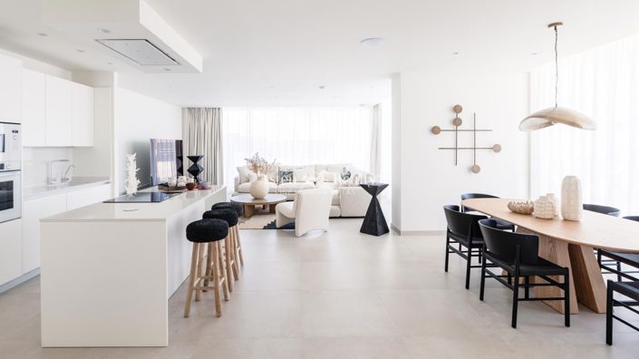 Image No.17-Villa de 5 chambres à vendre à San Eugenio Alto